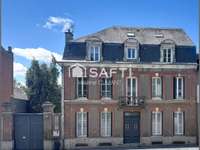 Vente maison 14 pièces