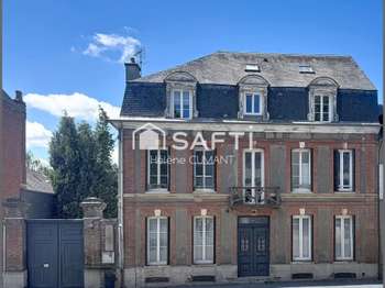 Vente Maison 11 chambresLisieux Lisieux Nord-Est