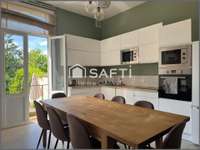 Vente maison 14 pièces