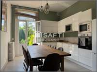 Vente maison 14 pièces
