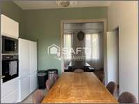 Vente maison 14 pièces