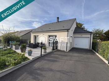 Vente Maison 3 chambresLisieux Lisieux Nord-Est