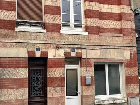 Vente maison 4 pièces Lisieux Lisieux Sud 14