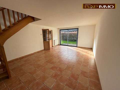 Vente maison 5 pièces Lisieux Lisieux Sud 14