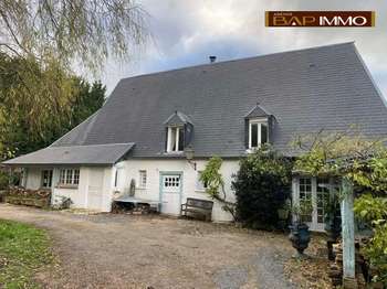 Vente maison 8 pièces Lisieux Lisieux Sud 14