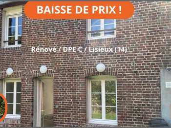 Vente maison 4 pièces Lisieux Lisieux Sud 14