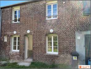 Vente Maison 3 chambresLisieux Lisieux Sud