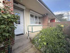 Vente Maison 3 chambresLisieux Lisieux Sud