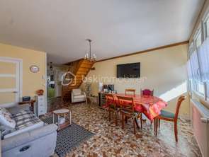Vente Maison 3 chambresLisieux Lisieux Sud