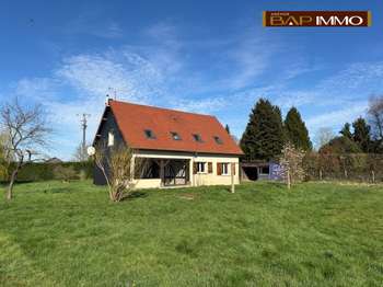 Vente maison 7 pièces Lisieux Lisieux Sud 14