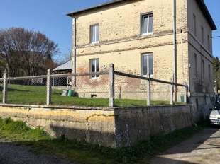 Photo Vente maison Lisieux Lisieux Sud