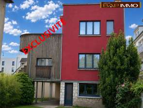 Vente Maison 4 chambresLisieux Lisieux Sud