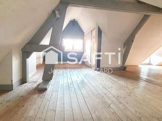 Vente maison 8 pièces Vente maison 8 pièces
