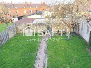 Vente maison 8 pièces Vente maison 8 pièces