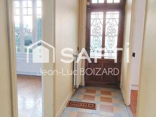 Vente maison 8 pièces Vente maison 8 pièces
