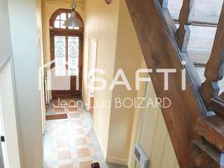 Vente maison 8 pièces Vente maison 8 pièces