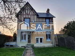 Vente maison 8 pièces Vente maison 8 pièces