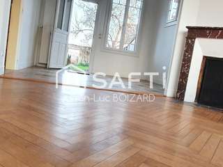 Vente maison 8 pièces Vente maison 8 pièces