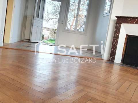 Vente maison 8 pièces Vente maison 8 pièces