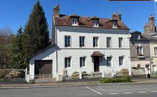 Photo Vente maison Lisieux Lisieux Sud