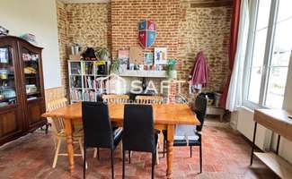 Photo Vente maison Lisieux Lisieux Sud