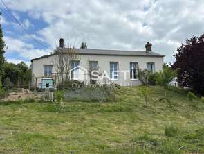 Vente Maison 3 chambresLisieux Lisieux Sud