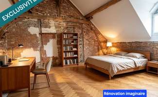 Photo Vente maison Lisieux Lisieux Sud