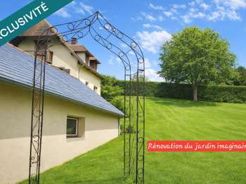 Vente Maison 3 chambresLisieux Lisieux Sud