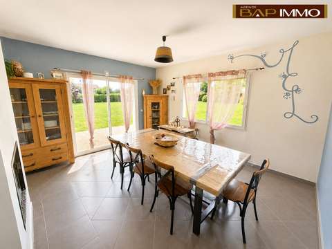 Vente maison 6 pièces Vente maison 6 pièces