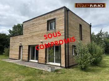 Vente Maison 2 chambresLisieux Lisieux Sud