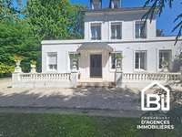 Vente maison 9 pièces