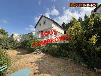 Vente maison 5 pièces Lisieux Lisieux Sud 14