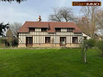 Vente Maison 3 chambresLisieux Lisieux Sud