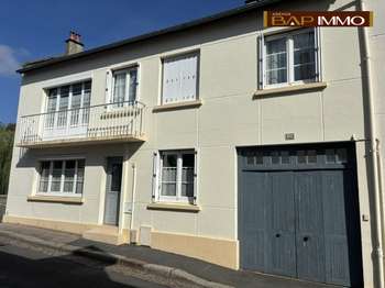 Vente Maison 2 chambresLisieux Lisieux Sud