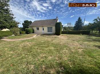 Vente Maison 3 chambresLisieux Lisieux Sud