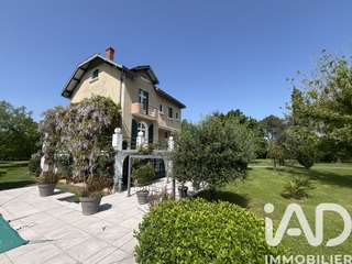 Vente maison 7 pièces Vente maison 7 pièces