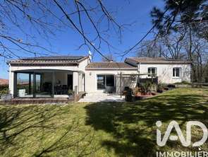 Vente Maison 5 chambresLisle-sur-Tarn