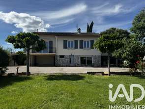 Vente Maison 5 chambresLisle-sur-Tarn