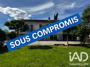 Vente maison 6 pièces Lisle-sur-Tarn 81