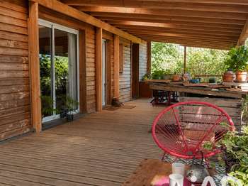 Vente maison 5 pièces Lisle-sur-Tarn 81