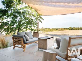 Vente maison 4 pièces Lisle-sur-Tarn 81