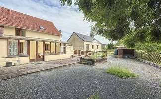 Photo Vente maison Lison