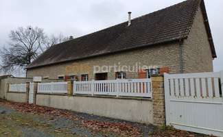 Photo Vente maison Lison