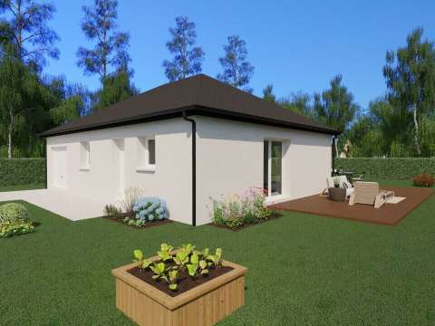 Vente maison Vente maison