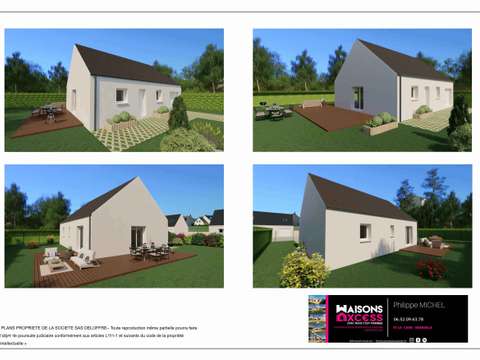 Vente maison Vente maison