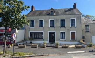 Photo Vente maison Lison