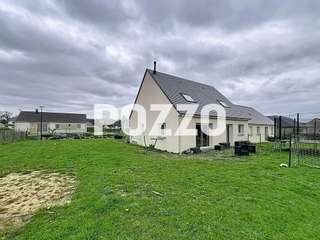 Vente maison 6 pièces Vente maison 6 pièces