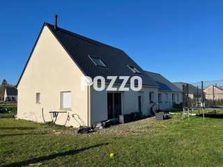 Vente maison 6 pièces Vente maison 6 pièces