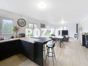 Vente Maison 4 chambresLison