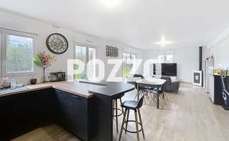 Photo Vente maison Lison